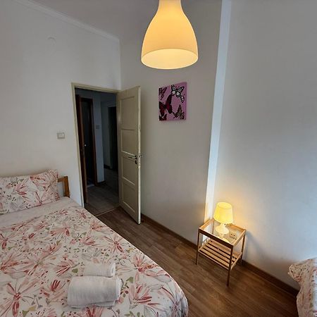 Apt4 - Oporto2All Vila Nova de Gaia Exteriör bild