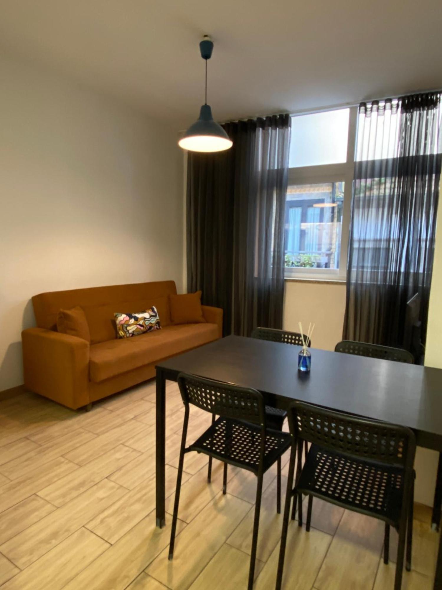 Apt4 - Oporto2All Vila Nova de Gaia Exteriör bild