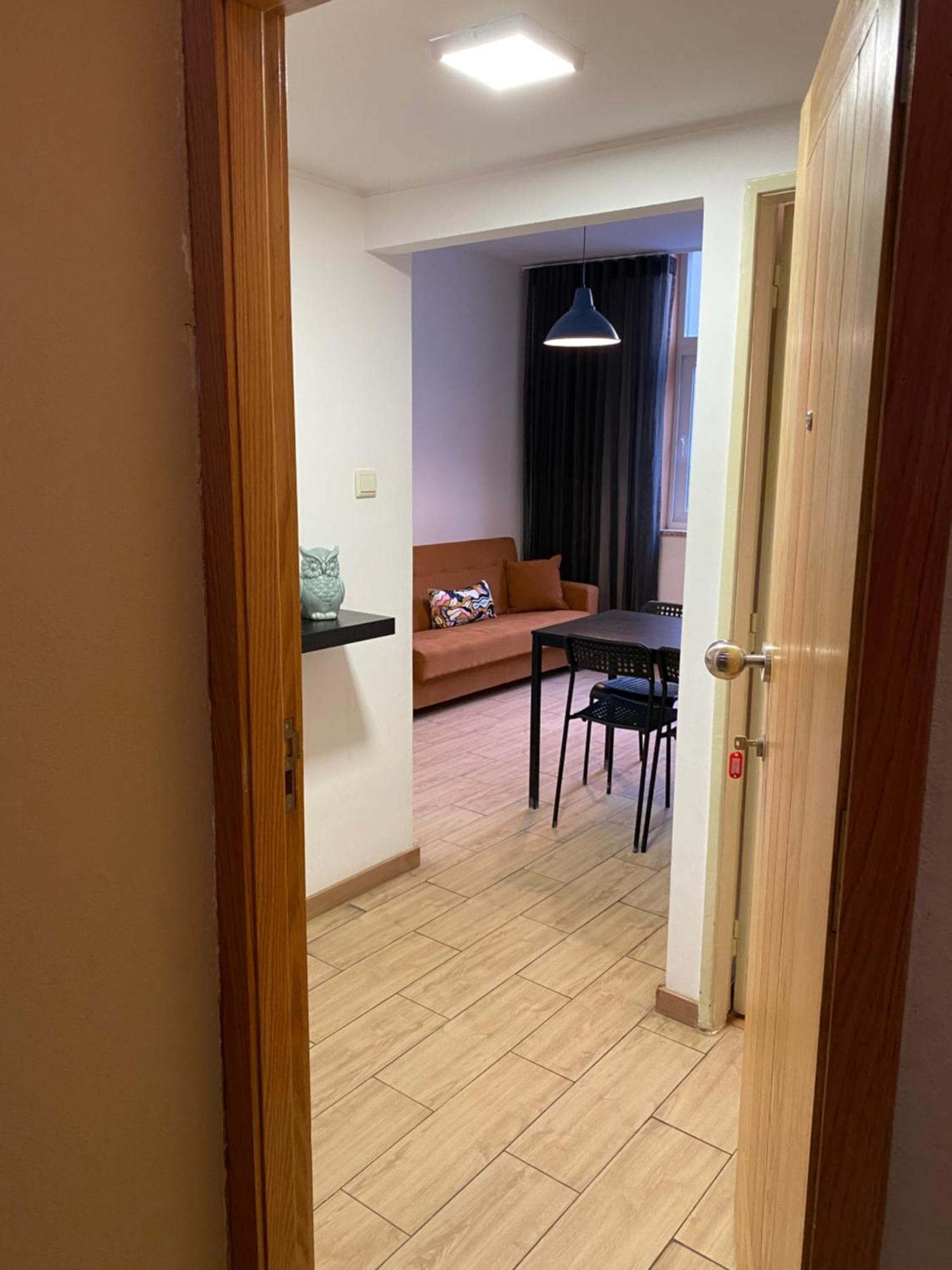 Apt4 - Oporto2All Vila Nova de Gaia Exteriör bild