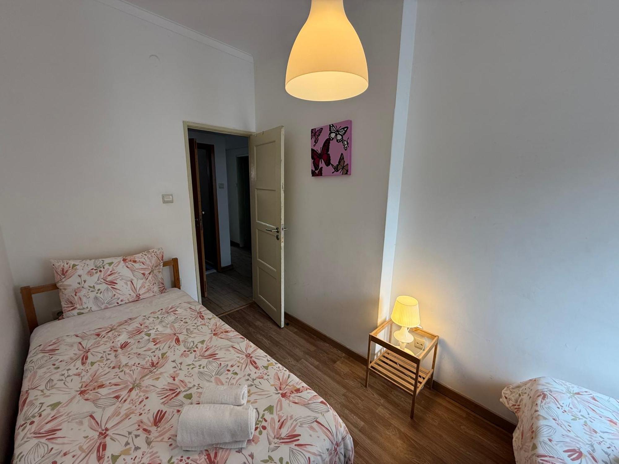Apt4 - Oporto2All Vila Nova de Gaia Exteriör bild