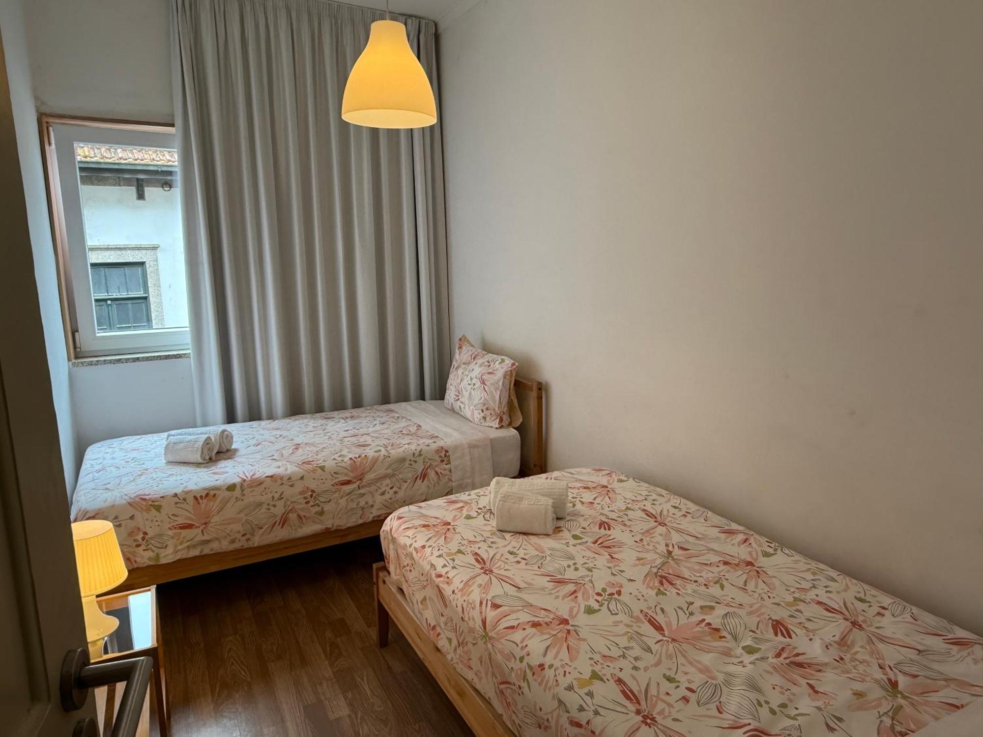 Apt4 - Oporto2All Vila Nova de Gaia Exteriör bild